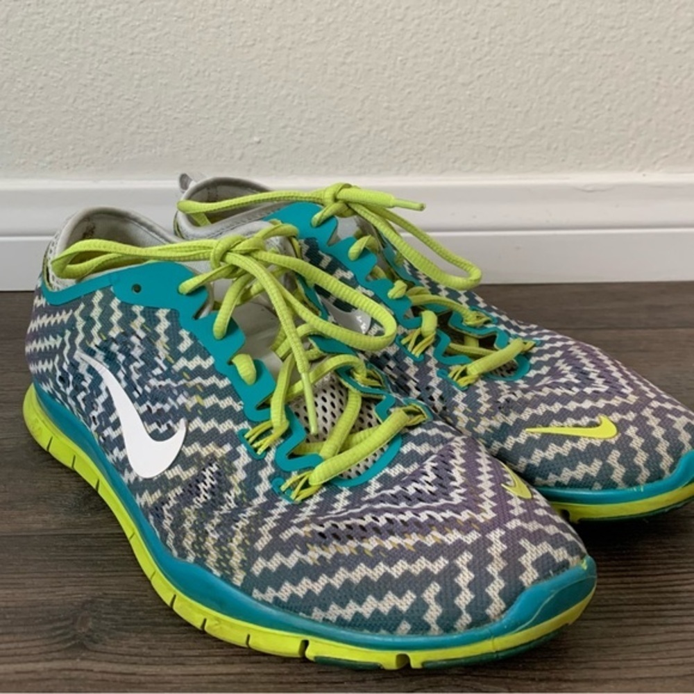 Nike Shoes